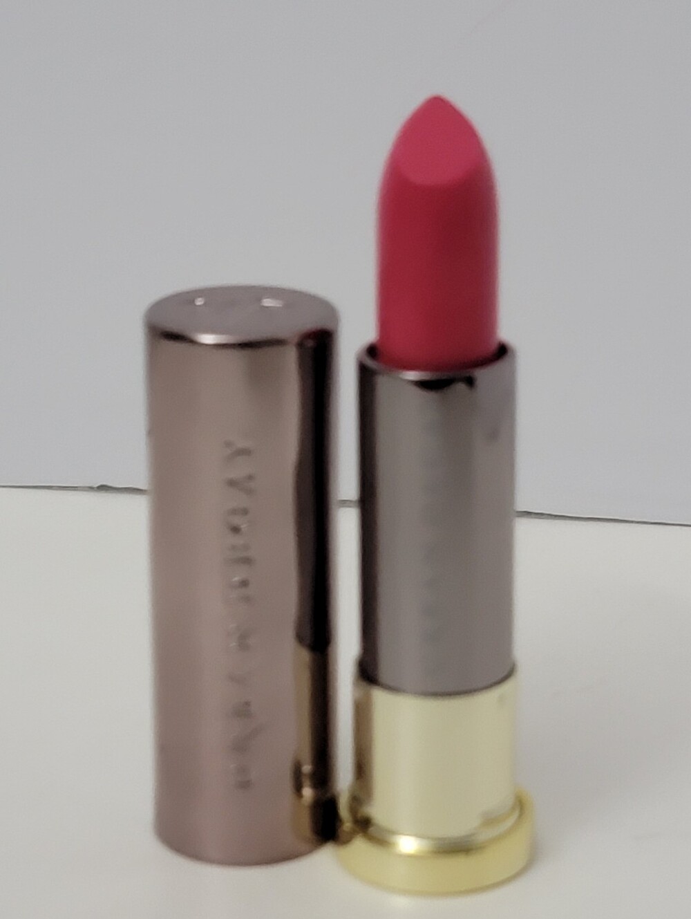 Urban Decay Vice Lipstick 0.12 Oz SHADE CHECKMATE (Comfort Matte)